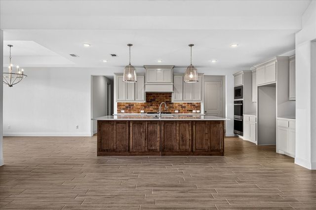 1016 Brock Heights Court, Brock, TX 76087