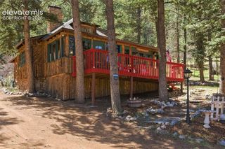 10825 Hondo Avenue, Green Mountain Falls, CO 80819