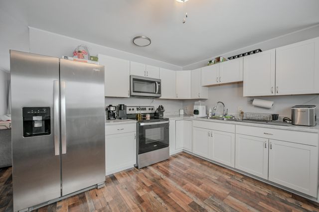 745 Hedwick Street 745 Hedwick Street, New Carlisle, OH 45344