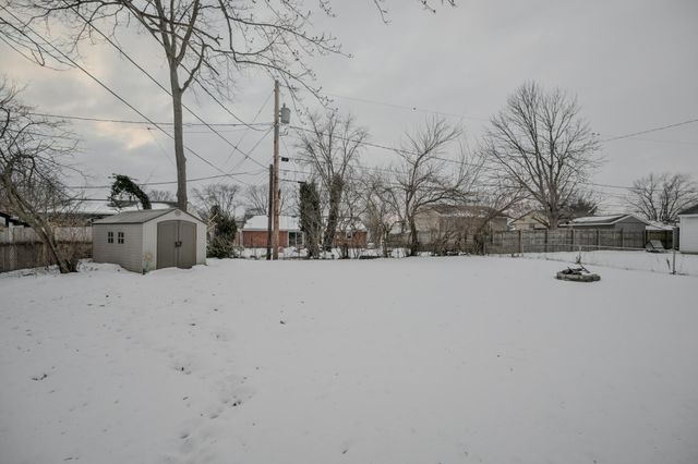 745 Hedwick Street 745 Hedwick Street, New Carlisle, OH 45344