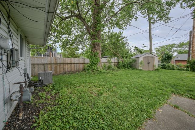 745 Hedwick Street 745 Hedwick Street, New Carlisle, OH 45344