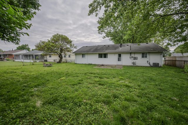 745 Hedwick Street 745 Hedwick Street, New Carlisle, OH 45344