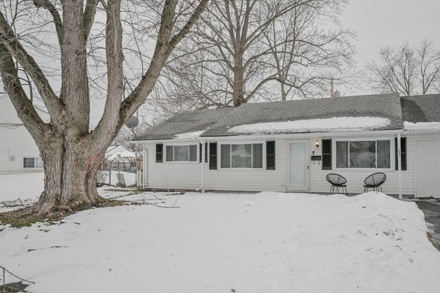 745 Hedwick Street 745 Hedwick Street, New Carlisle, OH 45344