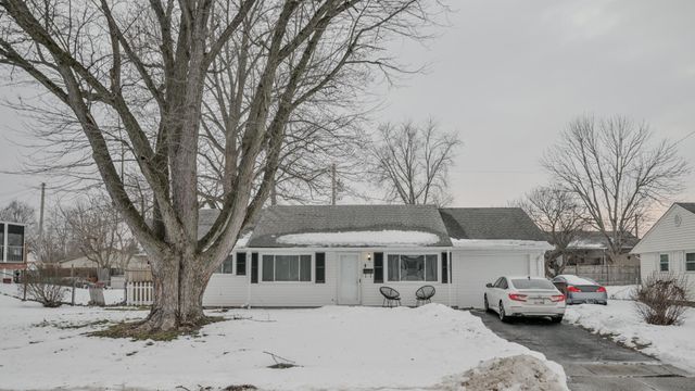 745 Hedwick Street 745 Hedwick Street, New Carlisle, OH 45344