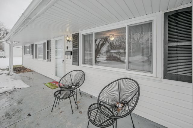 745 Hedwick Street 745 Hedwick Street, New Carlisle, OH 45344