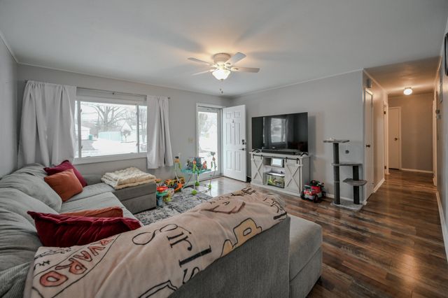 745 Hedwick Street 745 Hedwick Street, New Carlisle, OH 45344