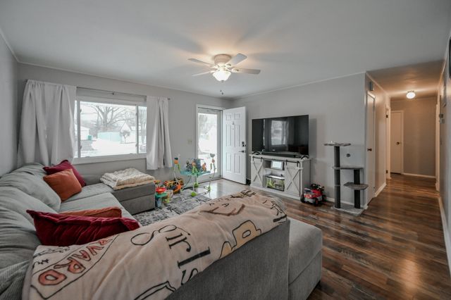 745 Hedwick Street 745 Hedwick Street, New Carlisle, OH 45344