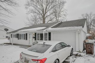 745 Hedwick Street 745 Hedwick Street, New Carlisle, OH 45344