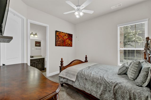 5038 Toledo Bend Drive, Frisco, TX 75033