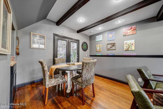 620 Pearl ST, Wallace, ID 83873