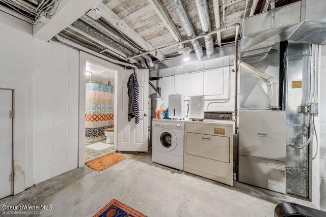 620 Pearl ST, Wallace, ID 83873