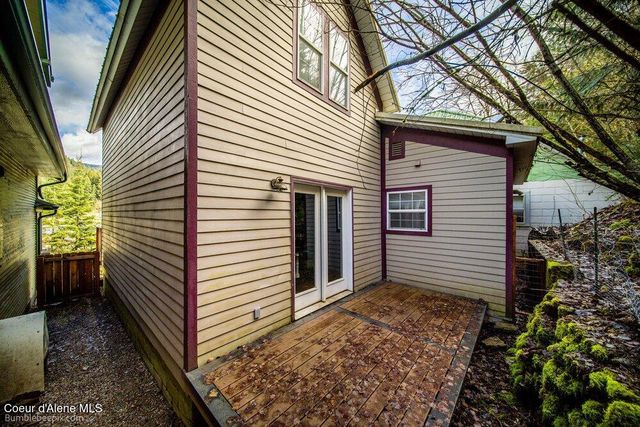 620 Pearl ST, Wallace, ID 83873