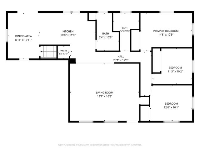 1674 Mapledale ROAD, West Bend, WI 53090