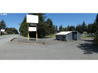 47611 Oregon Coast Hwy, Bandon, OR 97411