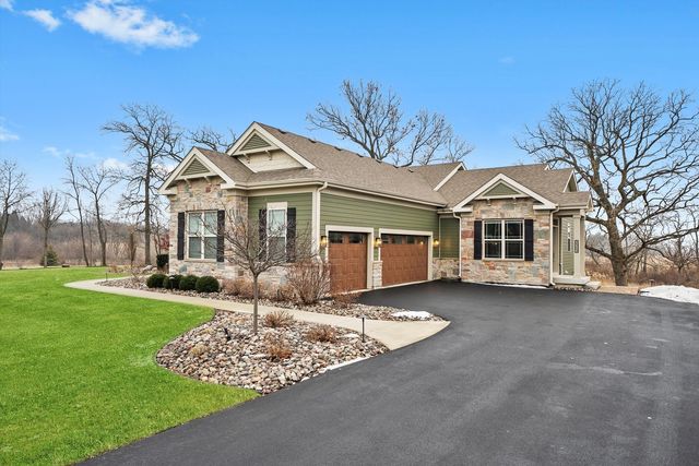 2503 Justen Farm Lane, Ringwood, IL 60072