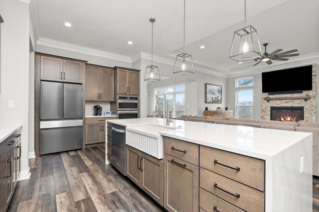 2503 Justen Farm Lane, Ringwood, IL 60072