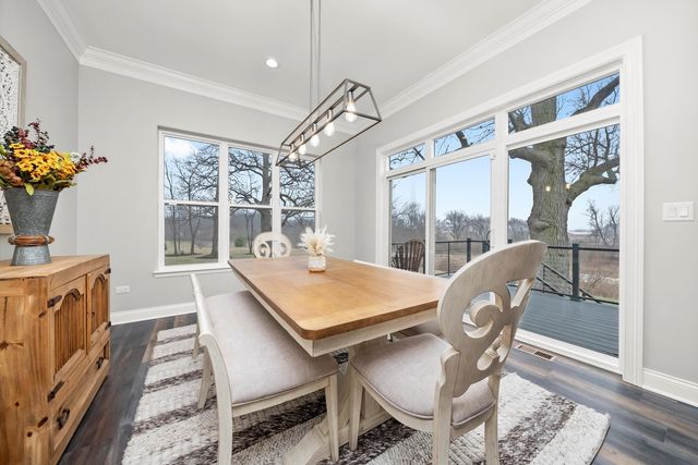 2503 Justen Farm Lane, Ringwood, IL 60072