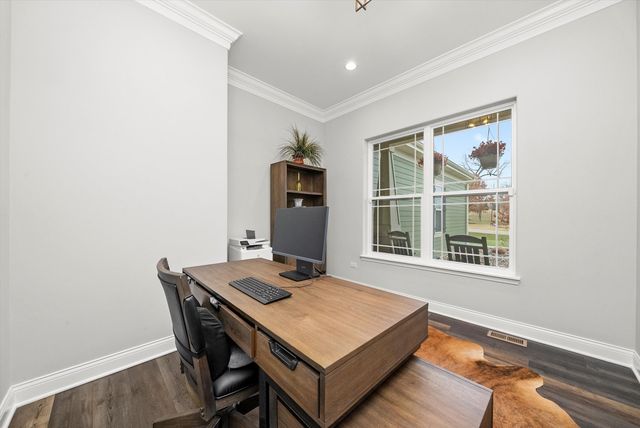 2503 Justen Farm Lane, Ringwood, IL 60072