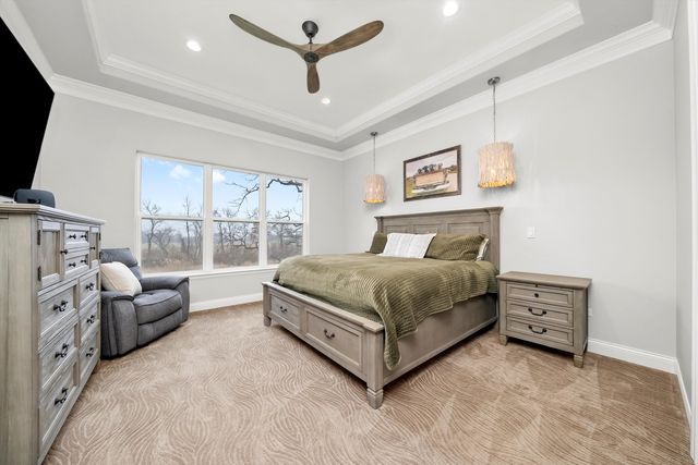 2503 Justen Farm Lane, Ringwood, IL 60072