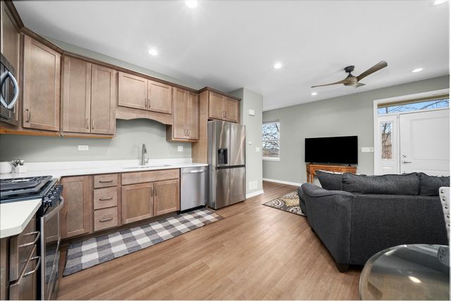 2503 Justen Farm Lane, Ringwood, IL 60072