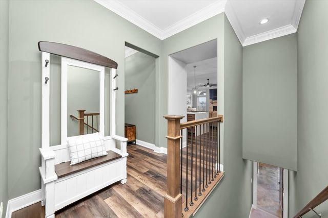 2503 Justen Farm Lane, Ringwood, IL 60072