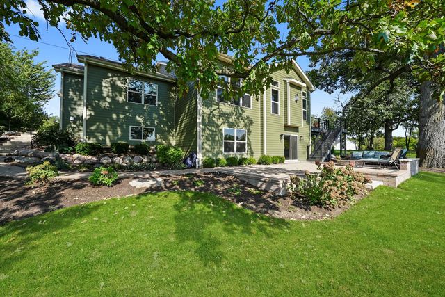 2503 Justen Farm Lane, Ringwood, IL 60072