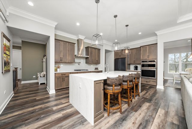 2503 Justen Farm Lane, Ringwood, IL 60072