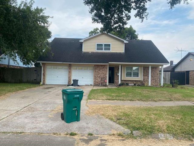 2217 Hickory Lane, Pasadena, TX 77502