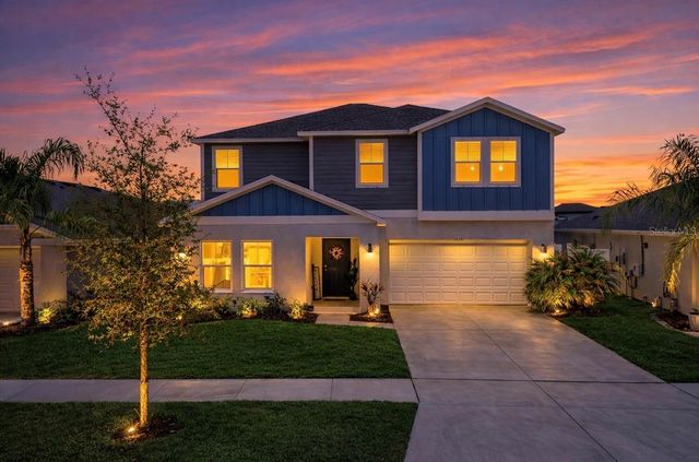 12738 MANGROVE FOREST DRIVE, Riverview, FL 33579