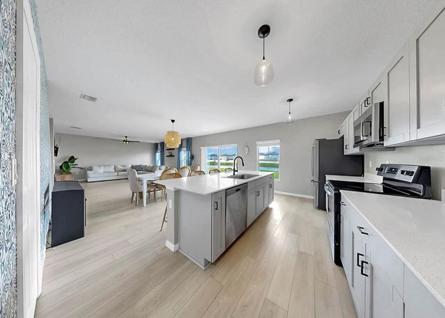 12738 MANGROVE FOREST DRIVE, Riverview, FL 33579