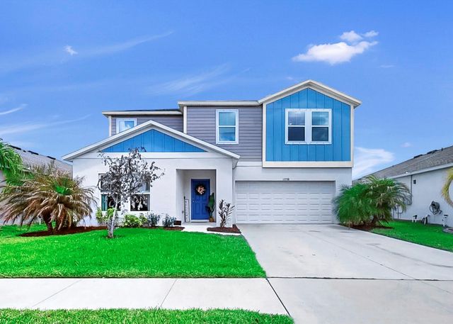 12738 MANGROVE FOREST DRIVE, Riverview, FL 33579