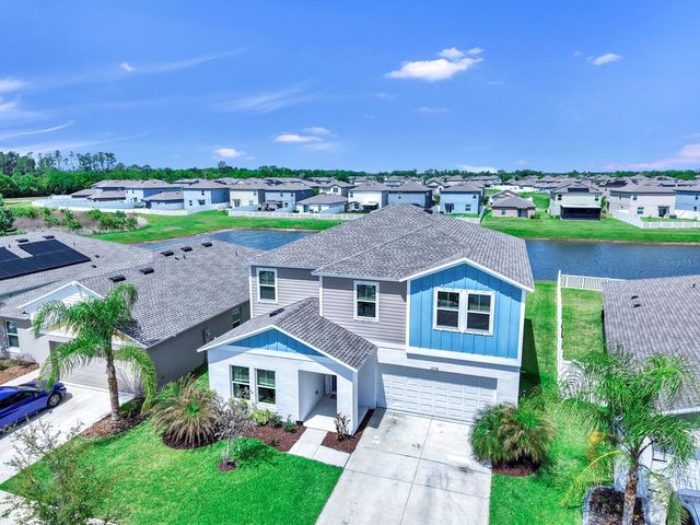 12738 MANGROVE FOREST DRIVE, Riverview, FL 33579