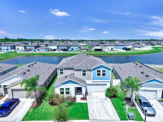 12738 MANGROVE FOREST DRIVE, Riverview, FL 33579