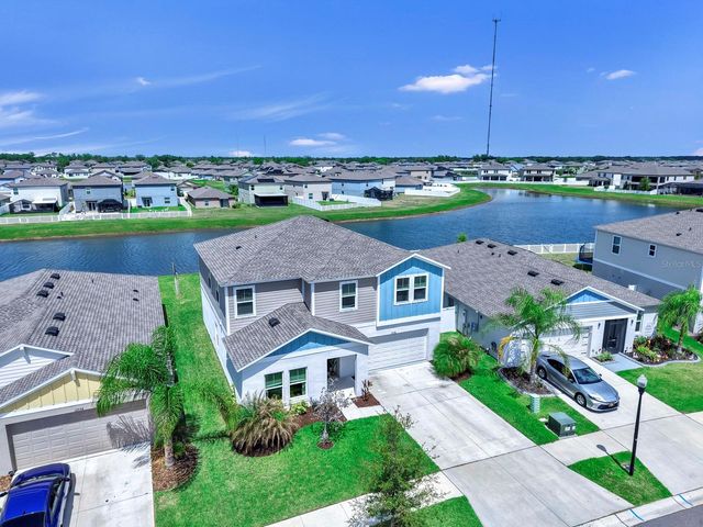 12738 MANGROVE FOREST DRIVE, Riverview, FL 33579