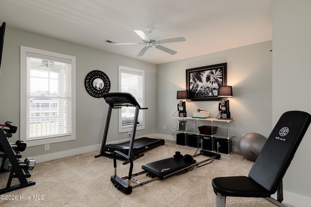 150 Manning Square, Southern Pines, NC 28387