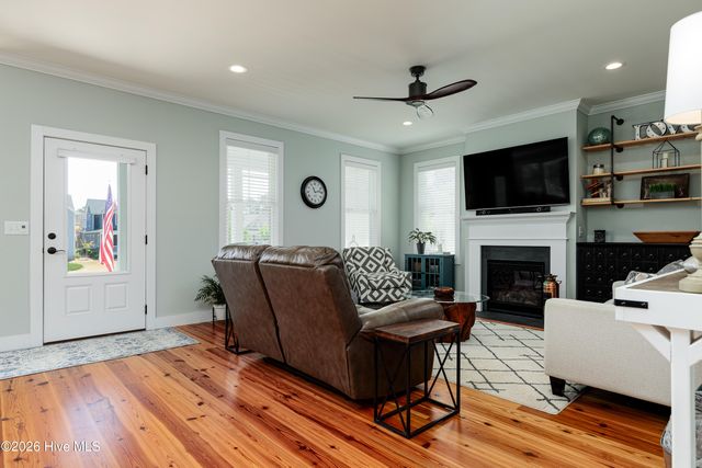 150 Manning Square, Southern Pines, NC 28387