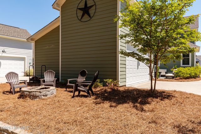 150 Manning Square, Southern Pines, NC 28387