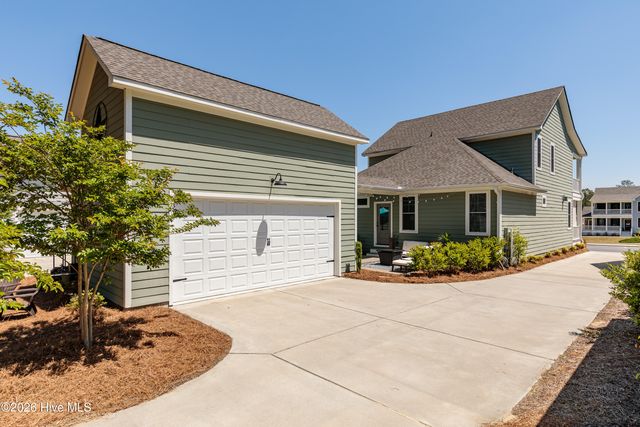 150 Manning Square, Southern Pines, NC 28387