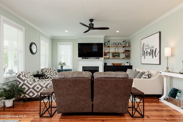 150 Manning Square, Southern Pines, NC 28387