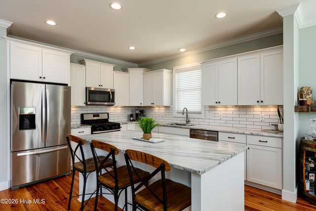 150 Manning Square, Southern Pines, NC 28387