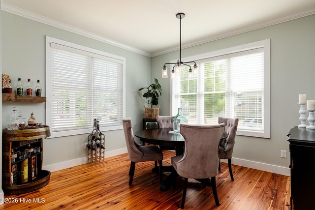 150 Manning Square, Southern Pines, NC 28387