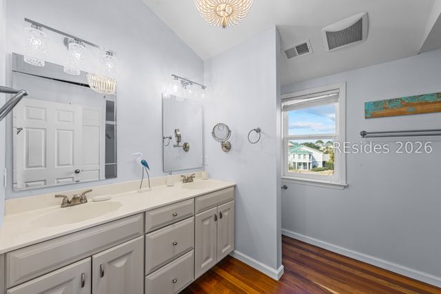 2 Ebb Tide Ct, St Helena Island, SC 29920