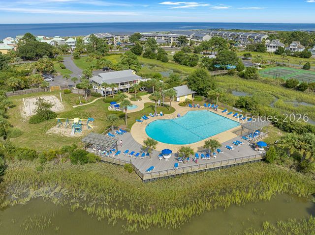 2 Ebb Tide Ct, St Helena Island, SC 29920