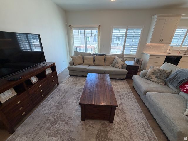 4215 W SILVER CANYON COURT ST, Riverton, UT 84096