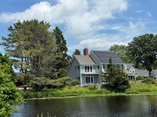 45 Quanaduck Road, Stonington, CT 06378