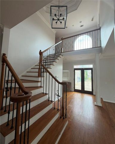 674 Masters Drive, Stone Mountain, GA 30087