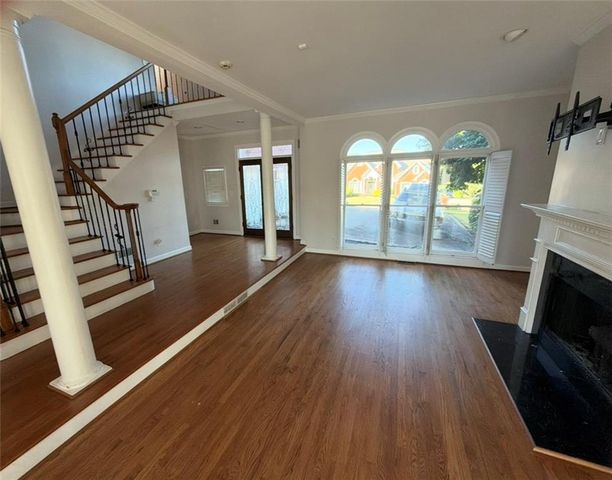 674 Masters Drive, Stone Mountain, GA 30087
