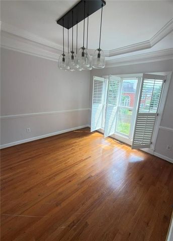 674 Masters Drive, Stone Mountain, GA 30087