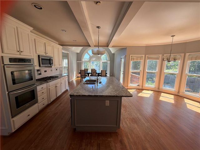 674 Masters Drive, Stone Mountain, GA 30087