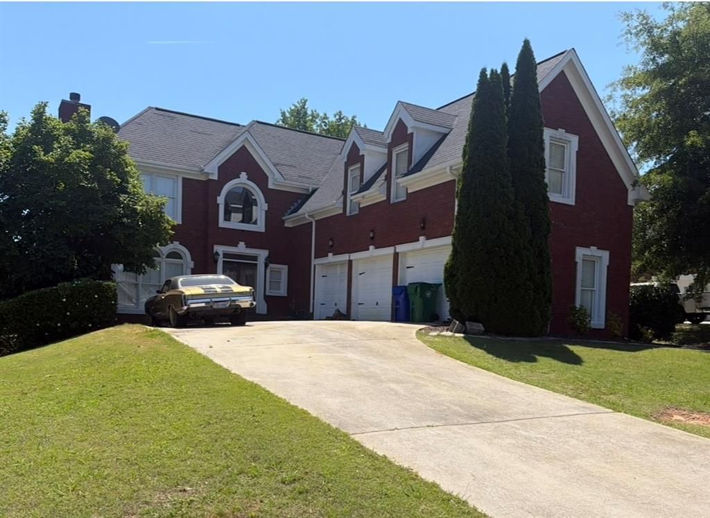 674 Masters Drive, Stone Mountain, GA 30087